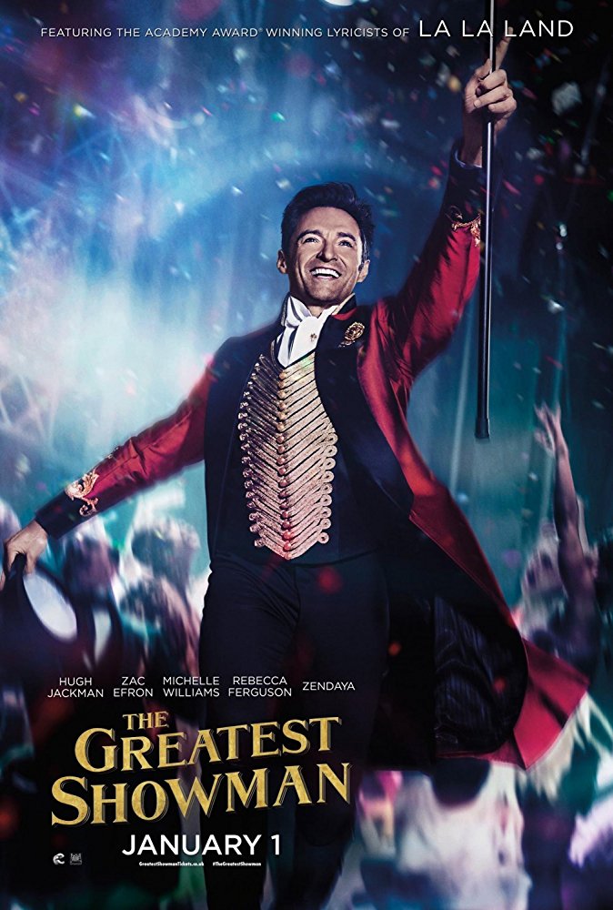 The Greatest Showman 2017 Full Movie Watch in HD Online ...