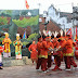 Hai Ba Trung temple festival