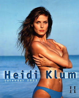 Heidi Klum Picture Gallery