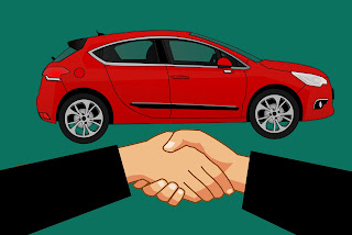 automobile dealerships