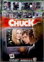 Download  Chuck 4ª Temporada