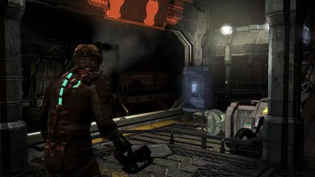 Dead Space 1 Free Download