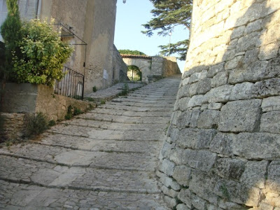 luberon