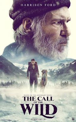 Download Free The Call Of The Wild (2020) Hindi movie by Filmywap & Tamilrockers