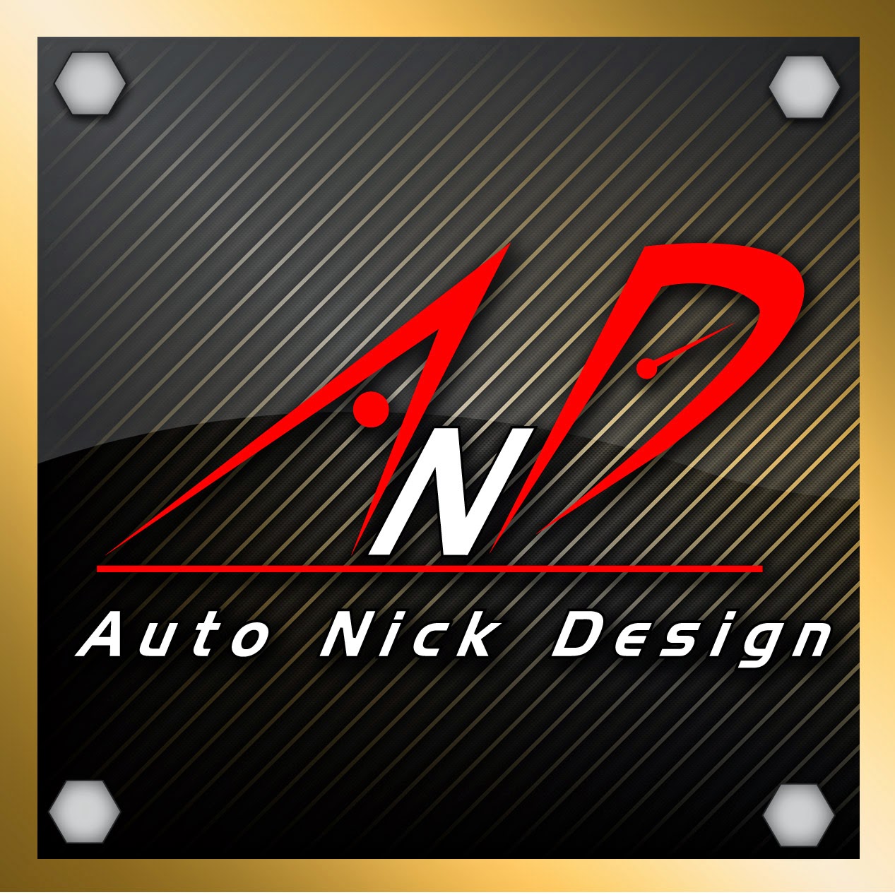 Automotive Designer Auto Nick Design