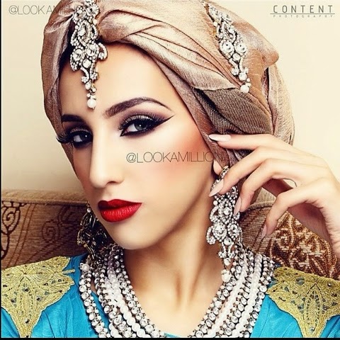 Hijabi Style - Hijab Fashion Blog
