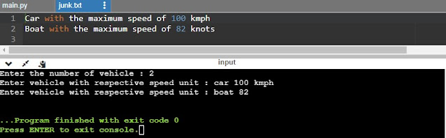 Python - Hackerrank String Object Manipulation Output Python - Hackerrank String Object Manipulation Output