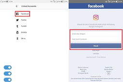 Ternyata Begini Cara Menghubungkan Akun Instagram dengan Facebook