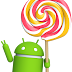 Android 5.1 Lollipop SDK