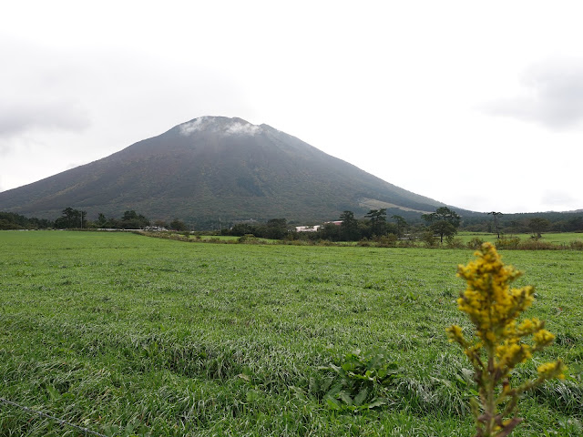 大山牧場