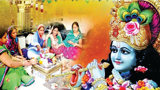Jitiya-festival