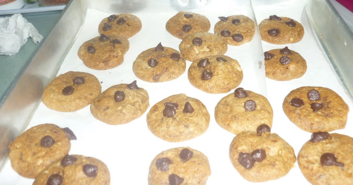Hikmah Dalam Kehidupan.: biskut kukis