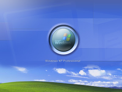 Windows XP Media Center Editon