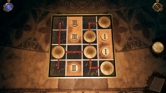 The House of Da Vinci 3 free download là một trò chơi phiêu lưu giải đố năm 2017