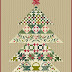 Quilt Kit Top: Tannenbaum by Laundry Basket Quilts