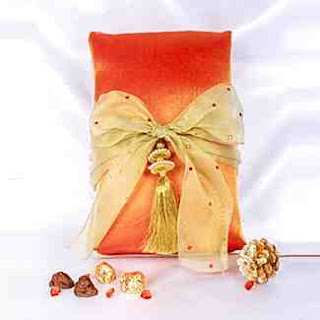 deepawali gift pouch wallpaper