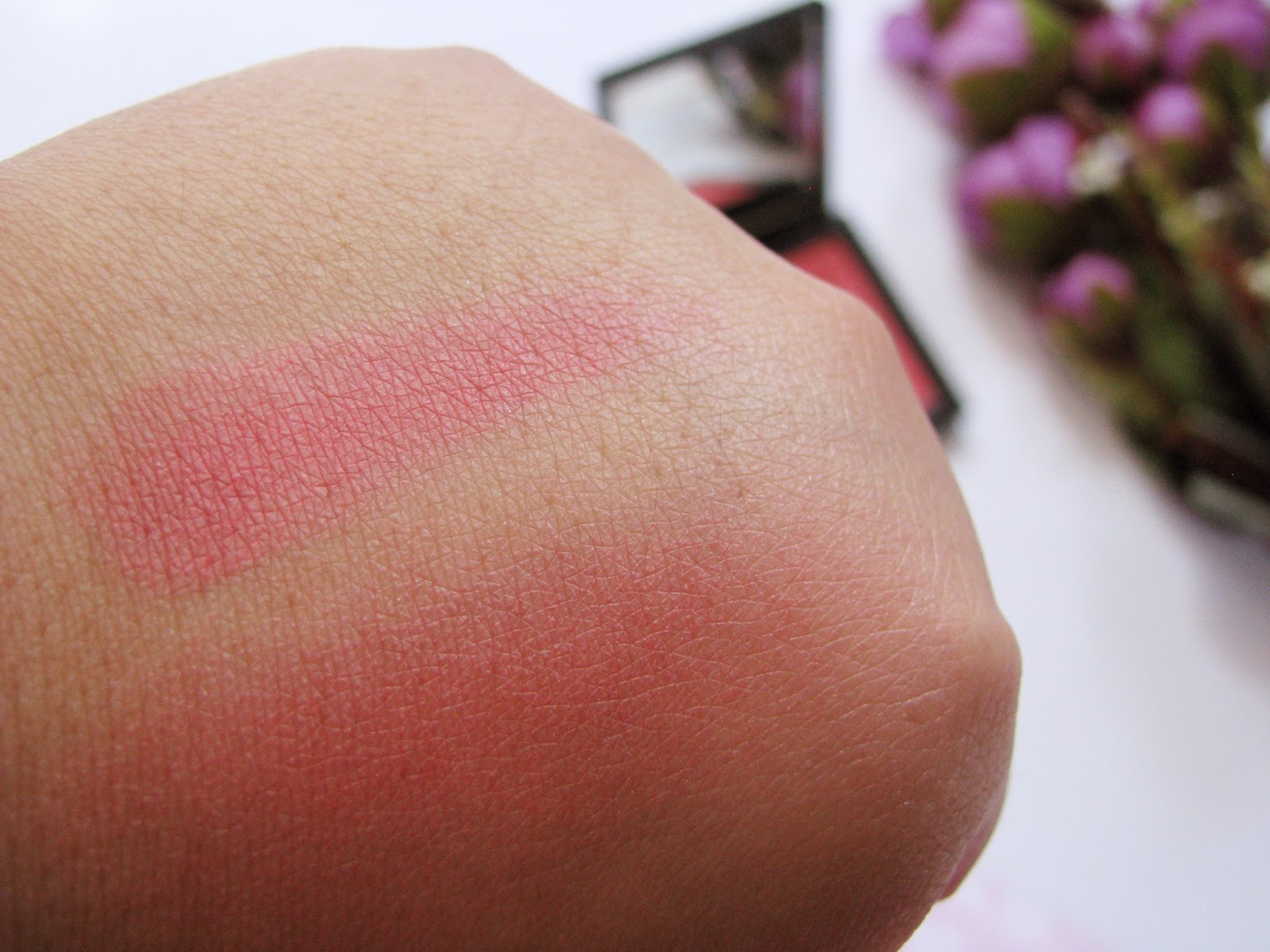 Zoeva Luxe Color Blush in Rush Rush Philippines