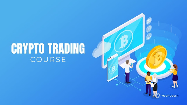 Best Crypto Training  Master Cryptocurrency with Expert Guidance