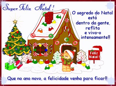 de natal