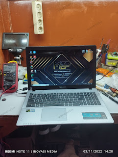 Service Laptop Surabaya Upgrade SSD, HDD, RAM, Ganti Baterai, Ganti LCD