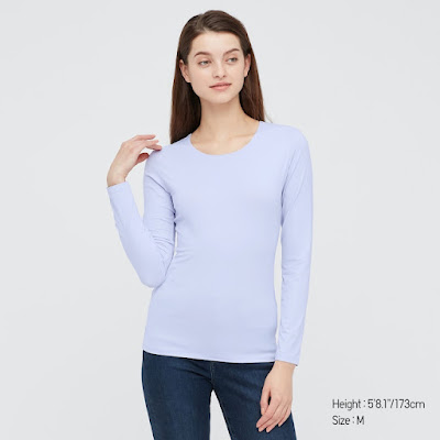 Shopping 11.11 Di Uniqlo Online Store