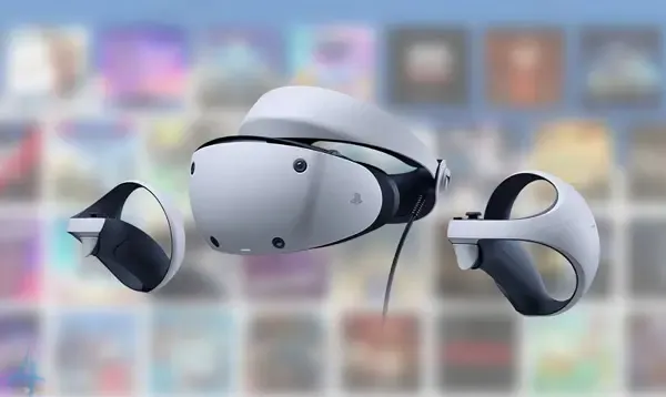 سوني تكشف عن قائمة الألعاب الكاملة التي سترافق إطلاق نظارة الواقع الافتراضي PS VR 2