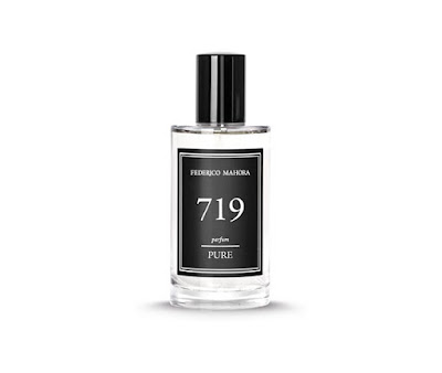 FM 719 parfum lijkt op Dolce & Gabbana The One Intense 50ml