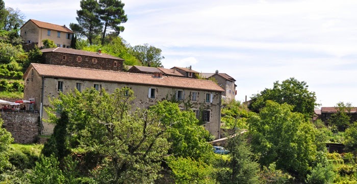 Saint Mélany Saint Mélany