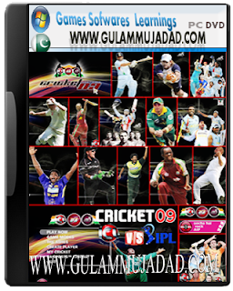 ICL vs IPL Cricket 2009 PC Game  Free Download ICL vs IPL Cricket 2009 PC Game  Free Download ,ICL vs IPL Cricket 2009 PC Game  Free Download ,ICL vs IPL Cricket 2009 PC Game  Free Download ,