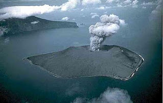 Anak Krakatau