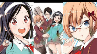 Download Bokutachi wa Benkyou ga Dekinai Full Episode Rar