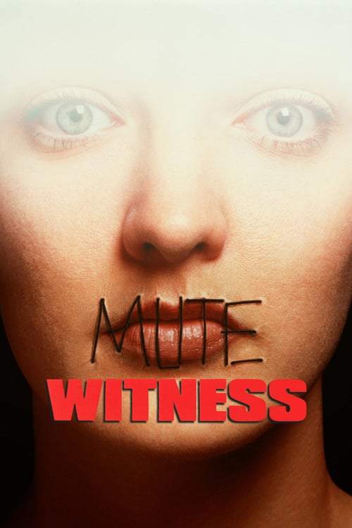 Gli occhi del testimone 1995 Film Completo Sub ITA
