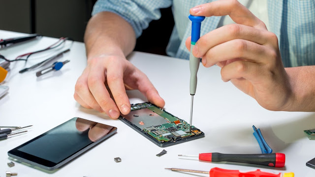 Doorstep Mobile Repairing Service Centre in Delhi NCR