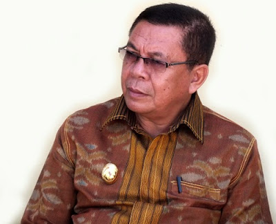 Bupati Bima, Drs. H. Syafrudin H. M. Nur, MPd, MM Bupati Bima, Drs. H. Syafrudin H. M. Nur, MPd, MM