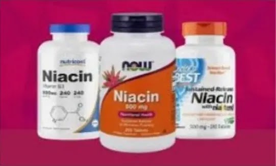 How Does Niacin Work and How Should I Take It?