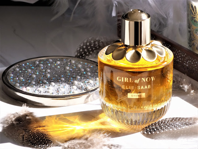 avis girl of now shine Elie Saab, girl of now elie saab, parfum elie saab, nouveau parfum elie saab, elie saab perfume, girl of now shine review, avis girl of now, girl of now shine elie saab