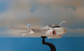 aviones a escala 1:100