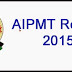 AIPMT results for Medical and Dental courses declared by CBSE