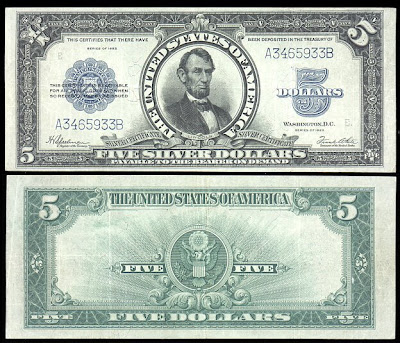 Different Types of USD Seen On www.coolpicturegallery.net