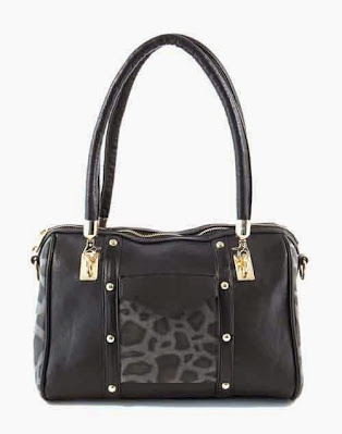 bolso Animal Print