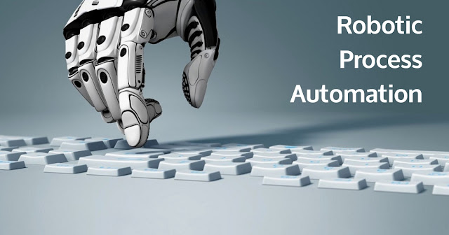 RPA- This Is How Robotic Process Automation Is Useful