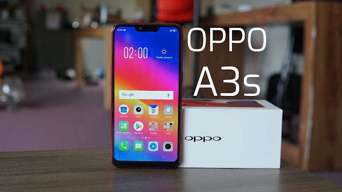 oppo A3s Firmware Download 100% Tested | Bipradip Das