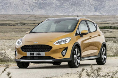 Ford Fiesta 2017 Reviews, Specification, Price 