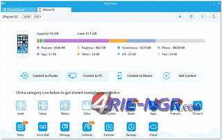 iMobie AnyTrans 6.5.0 Full Activated