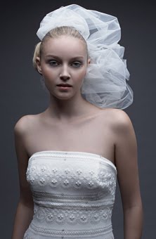 the bridesmaid bridal