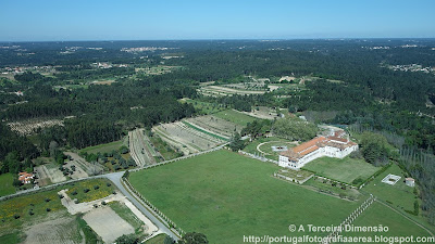 Mosteiro de São Marcos de Coimbra