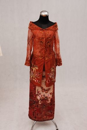 design Kebaya  Modern  Women s Clothes