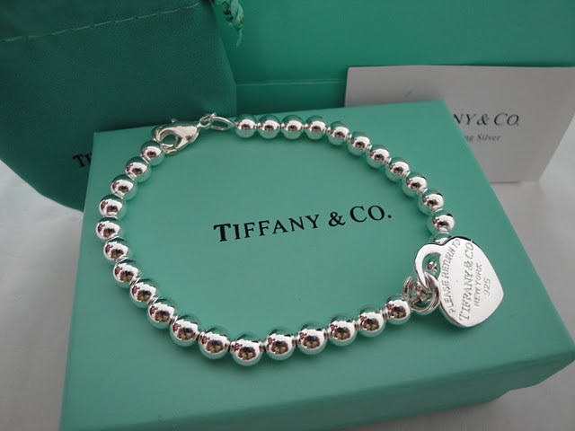 Bracelet Tiffany1