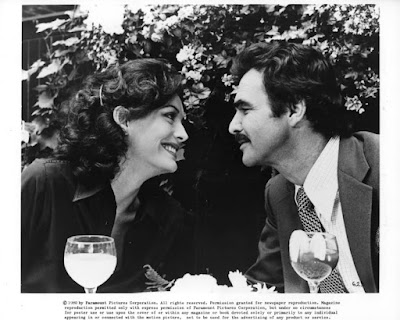 Rought Cut 1980 Burt Reynolds Lesley Anne Down Image 4