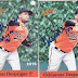 Oriole #1014- Odrisamer Despaigne